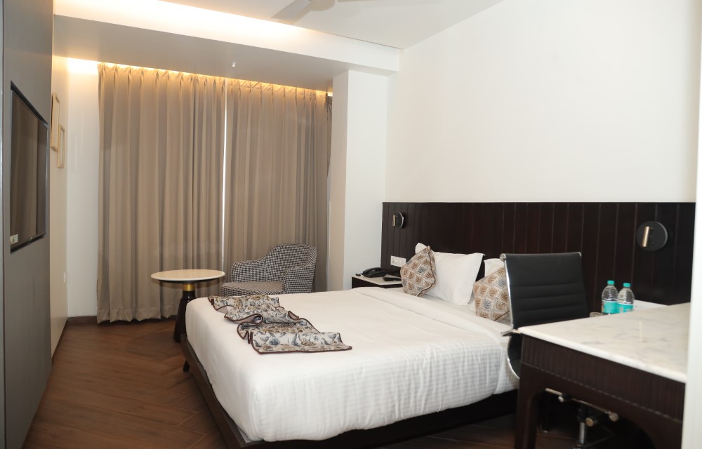Divik Apart Hotel & Bistro
