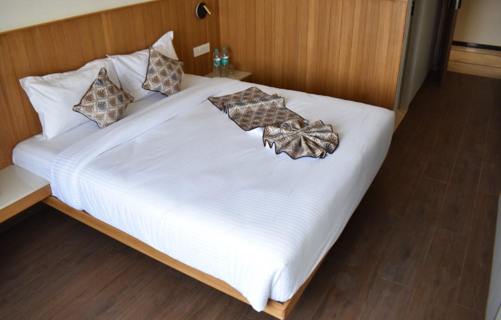 Divik Apart Hotel & Bistro