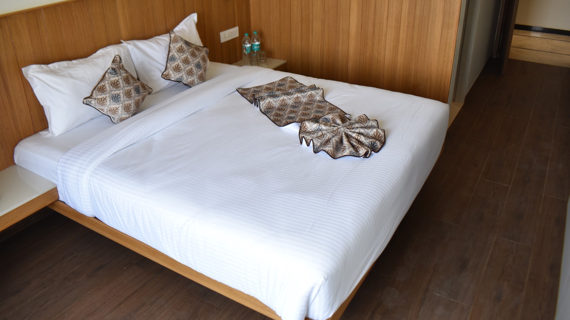 Divik Apart Hotel & Bistro