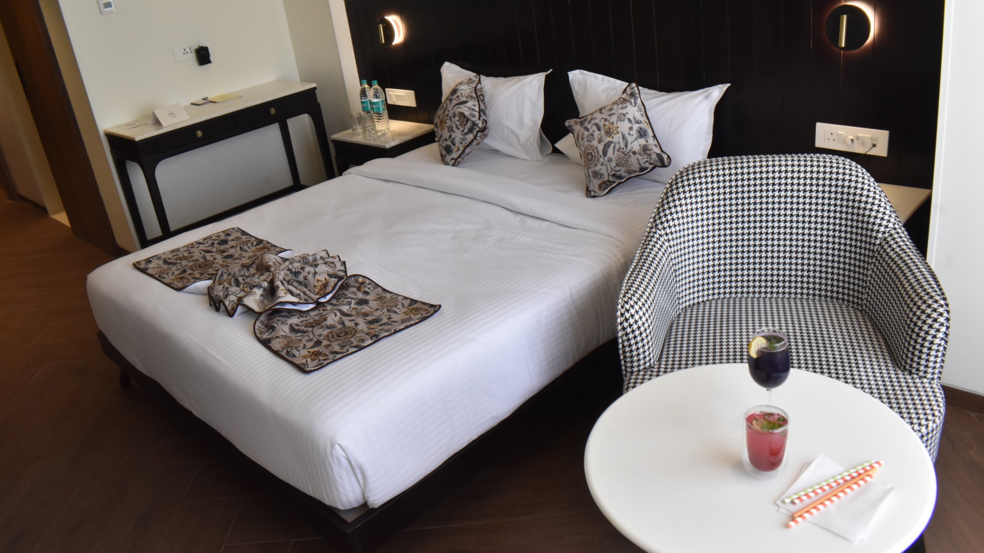 Divik Apart Hotel & Bistro