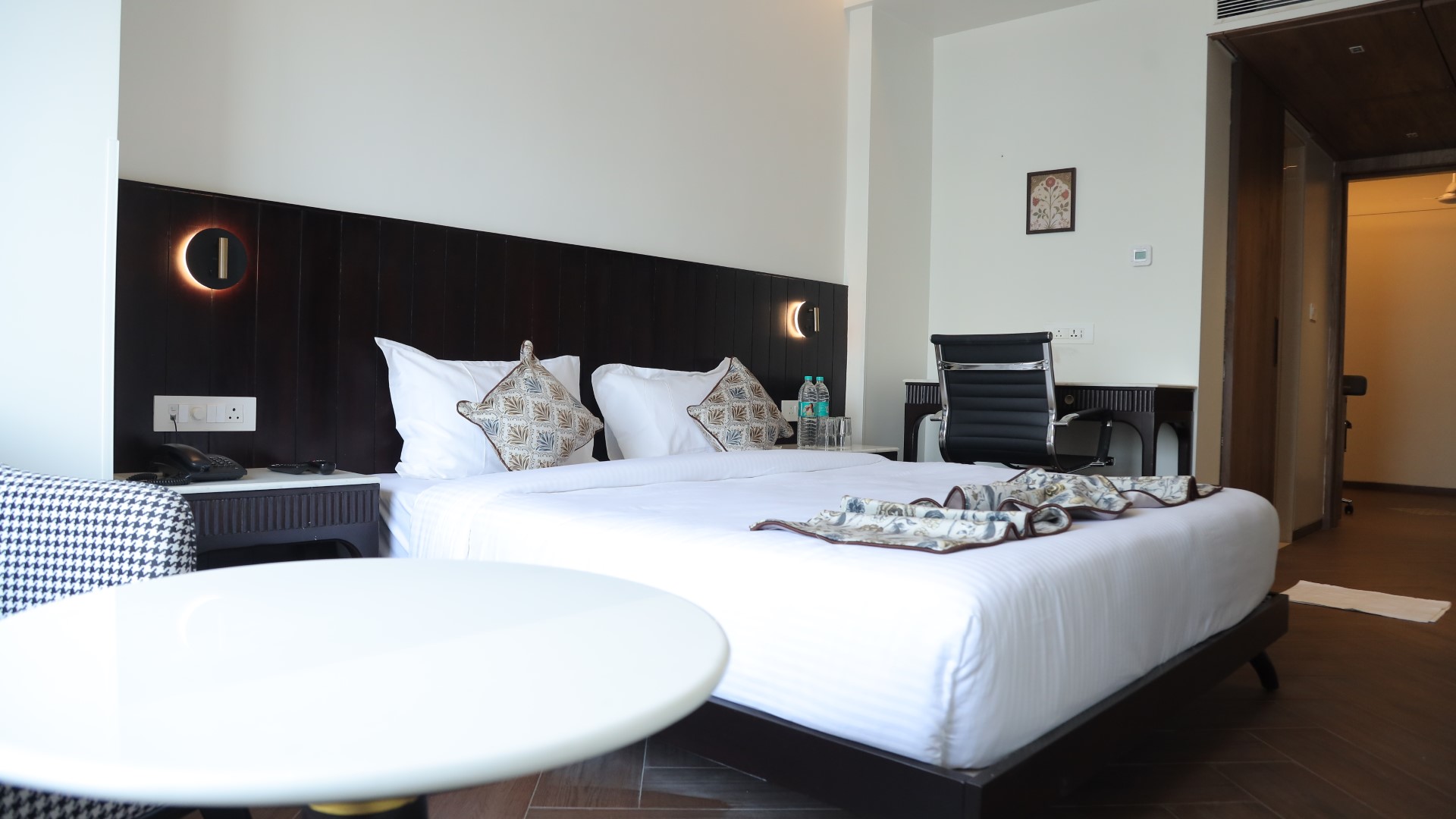 Divik Apart Hotel & Bistro