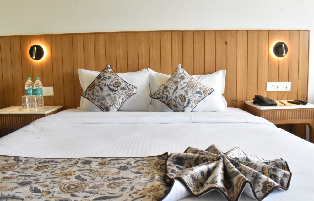 Divik Apart Hotel & Bistro